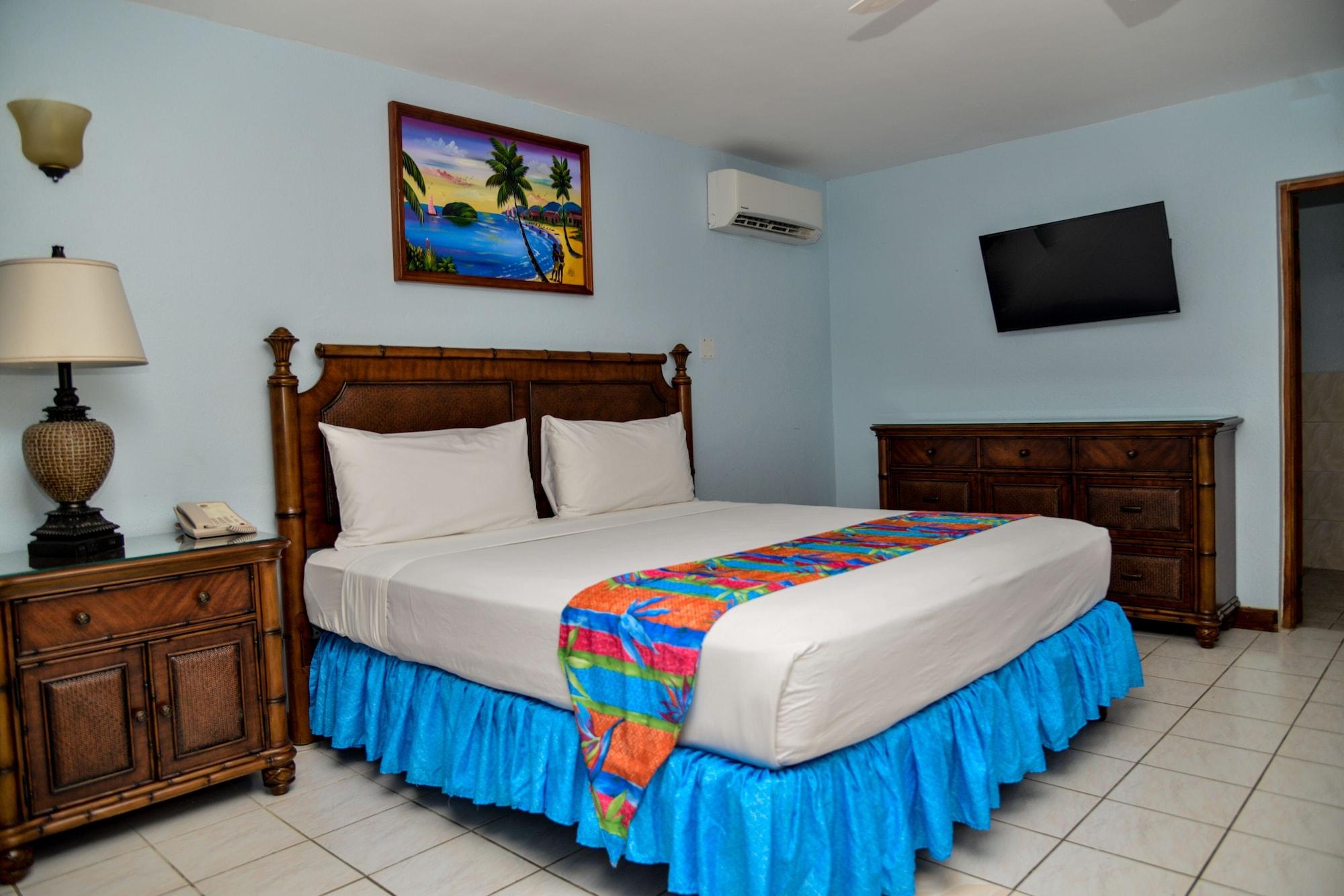 Coco La Palm Hotel Negril Exterior photo
