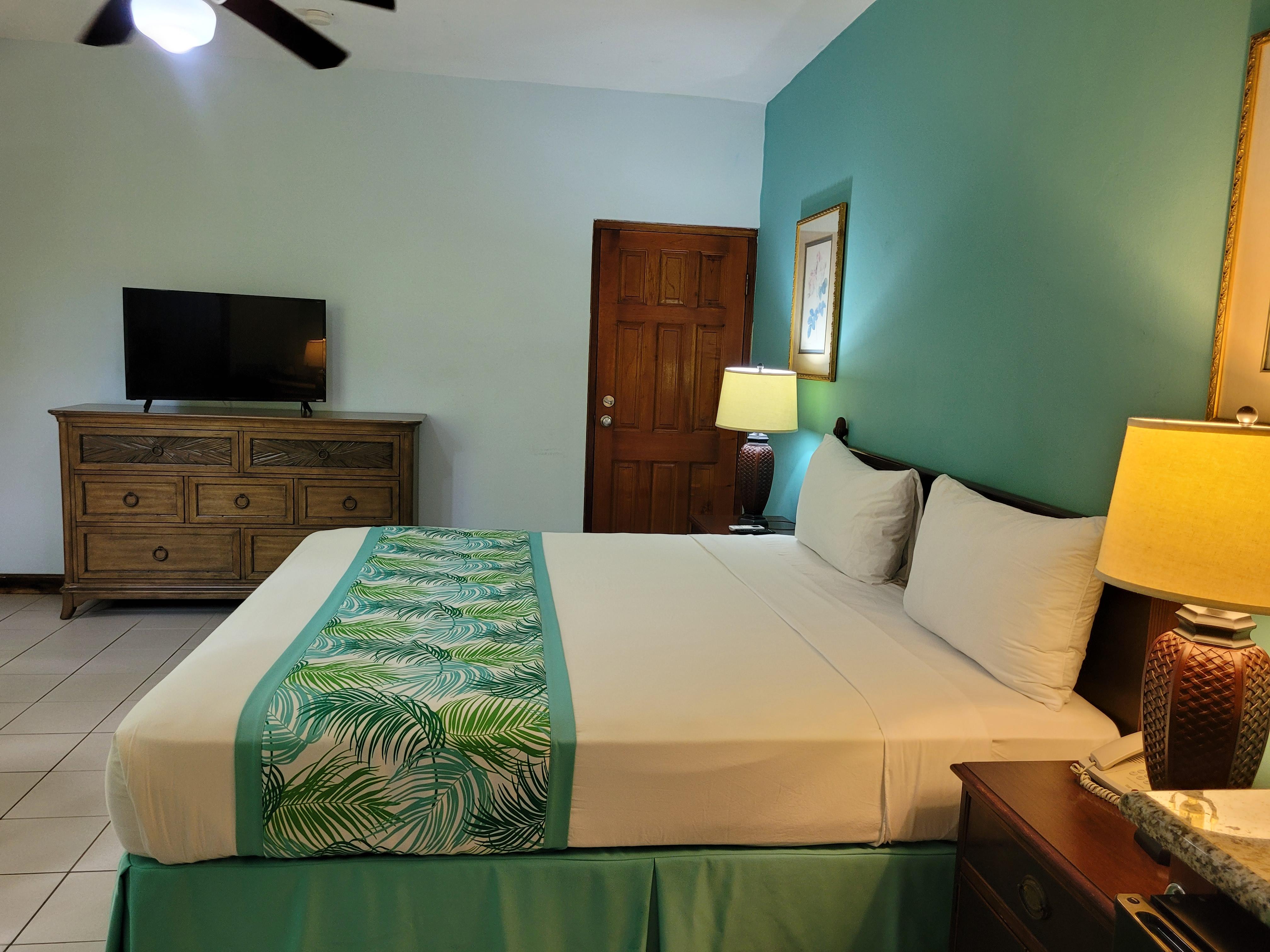 Coco La Palm Hotel Negril Exterior photo