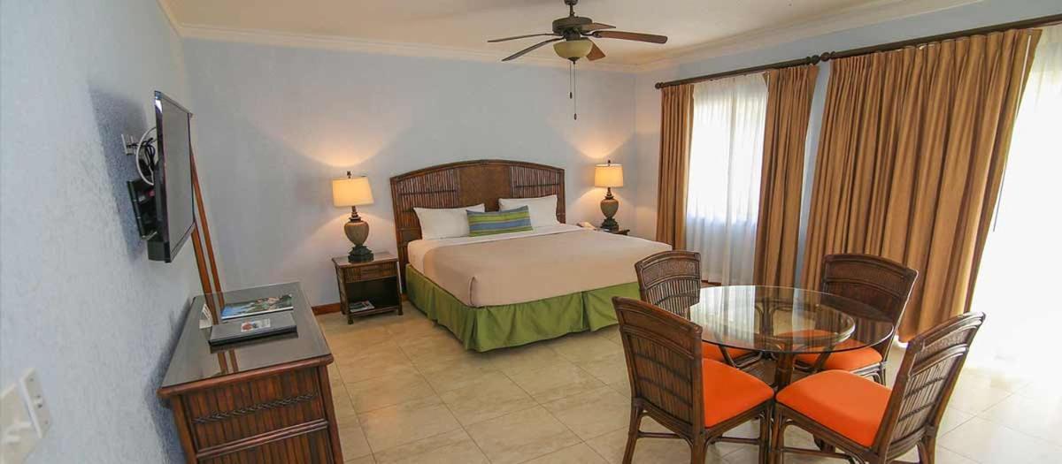 Coco La Palm Hotel Negril Exterior photo
