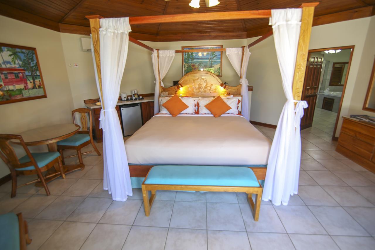 Coco La Palm Hotel Negril Exterior photo