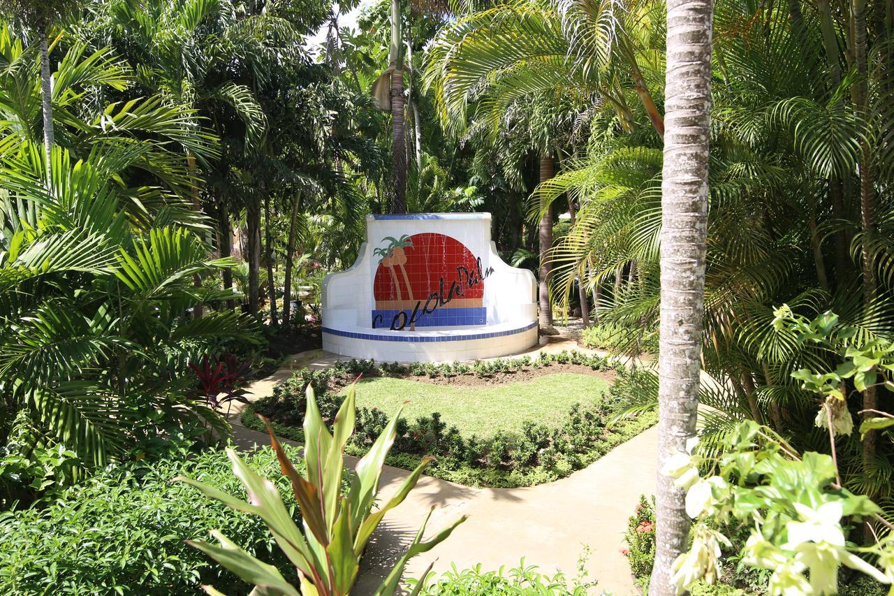 Coco La Palm Hotel Negril Exterior photo
