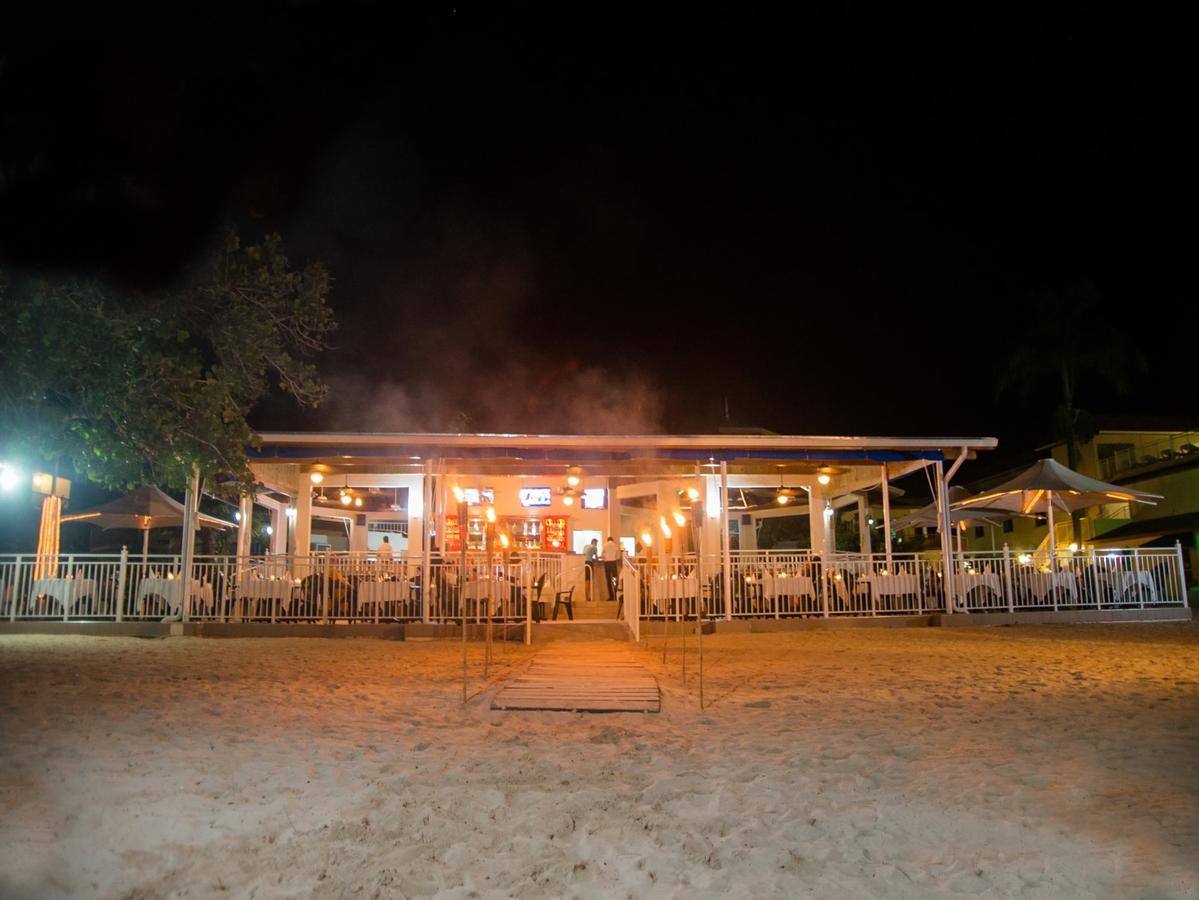 Coco La Palm Hotel Negril Exterior photo
