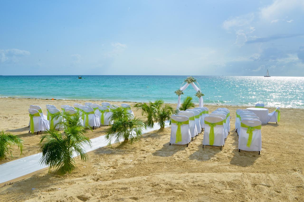 Coco La Palm Hotel Negril Exterior photo