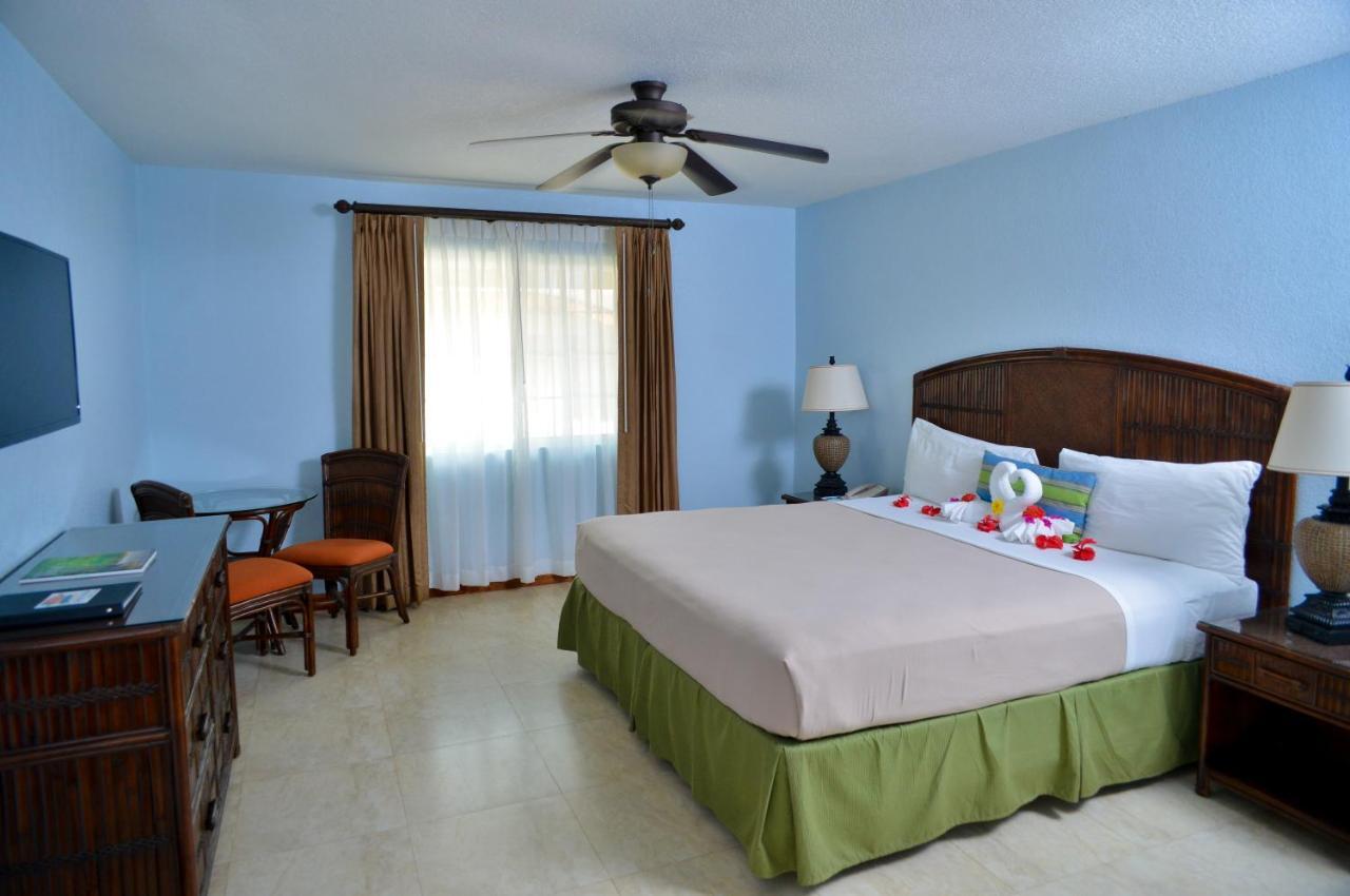 Coco La Palm Hotel Negril Exterior photo