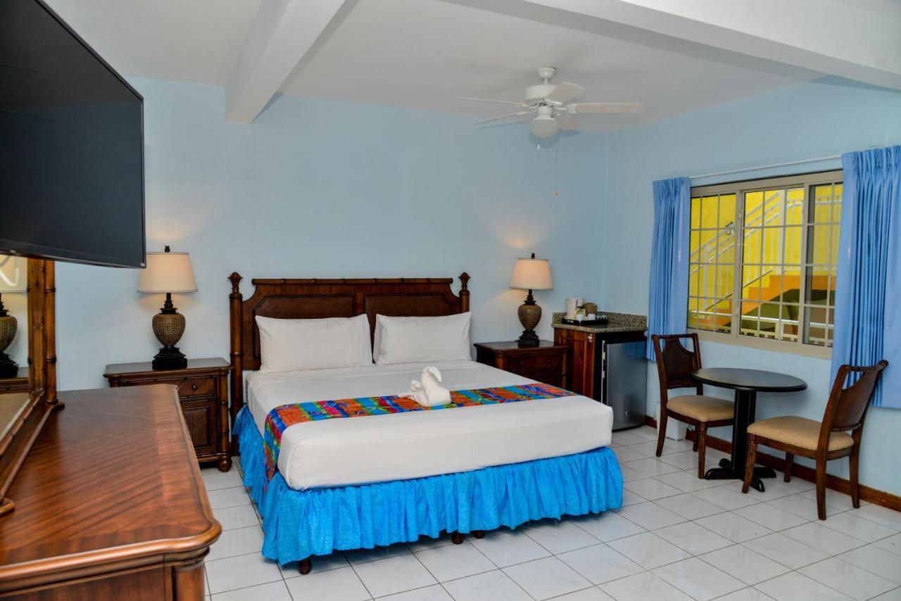 Coco La Palm Hotel Negril Exterior photo