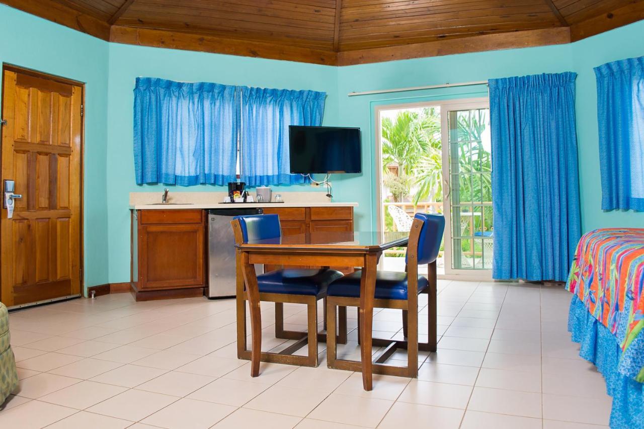 Coco La Palm Hotel Negril Exterior photo