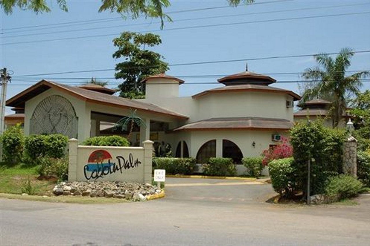 Coco La Palm Hotel Negril Exterior photo